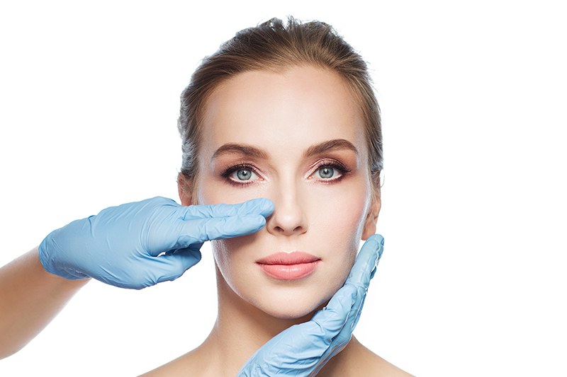Nose Aesthetic Bodrum