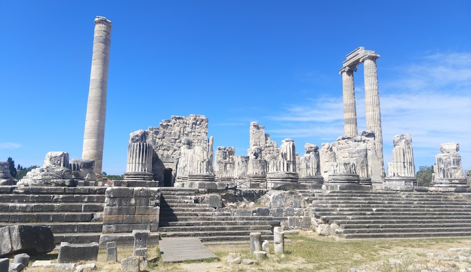 Things to Do in Didim