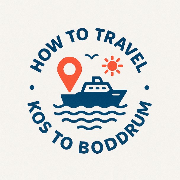 How to Travel from Kos to Bodrum for Affordable Dental Treatments