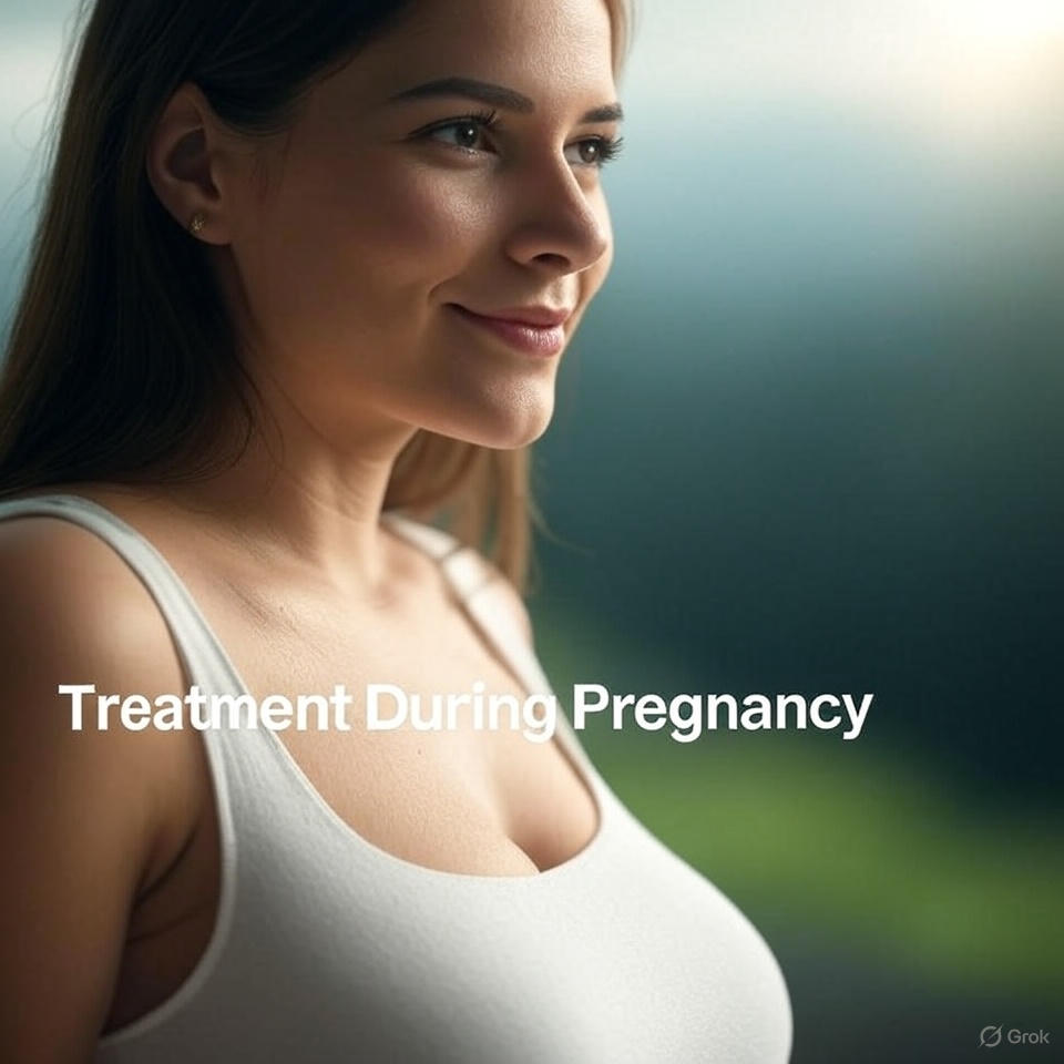 Can You Have Dental Treatment During Pregnancy?