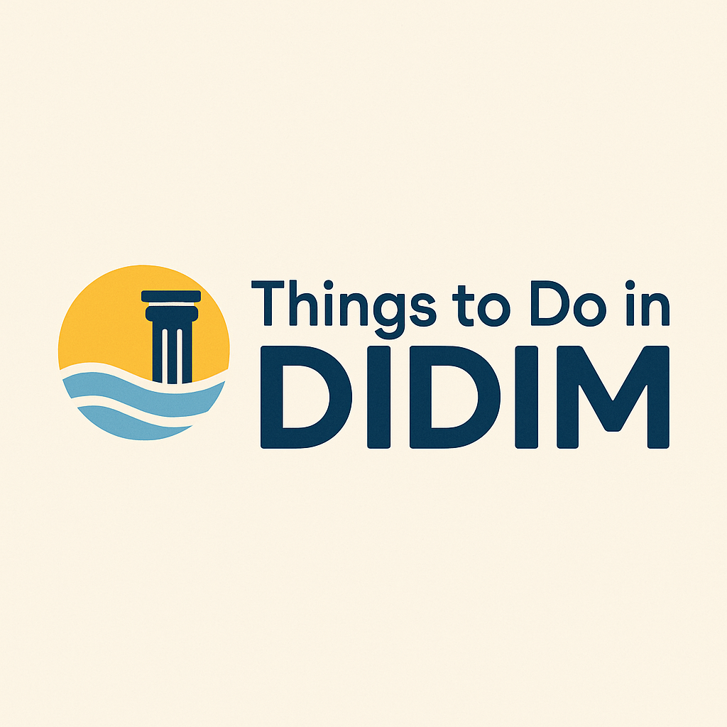 Things to Do in Didim