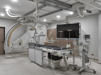 Bariatric Surgery at Memorial Bodrum