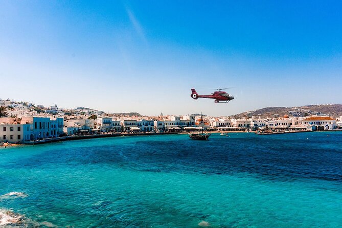 Luxury Air Transfers in Bodrum