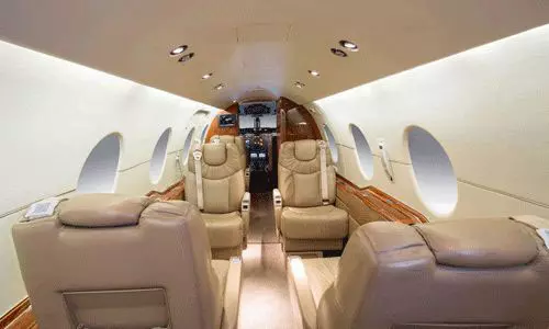 Luxury Helicopter Jet Transfers