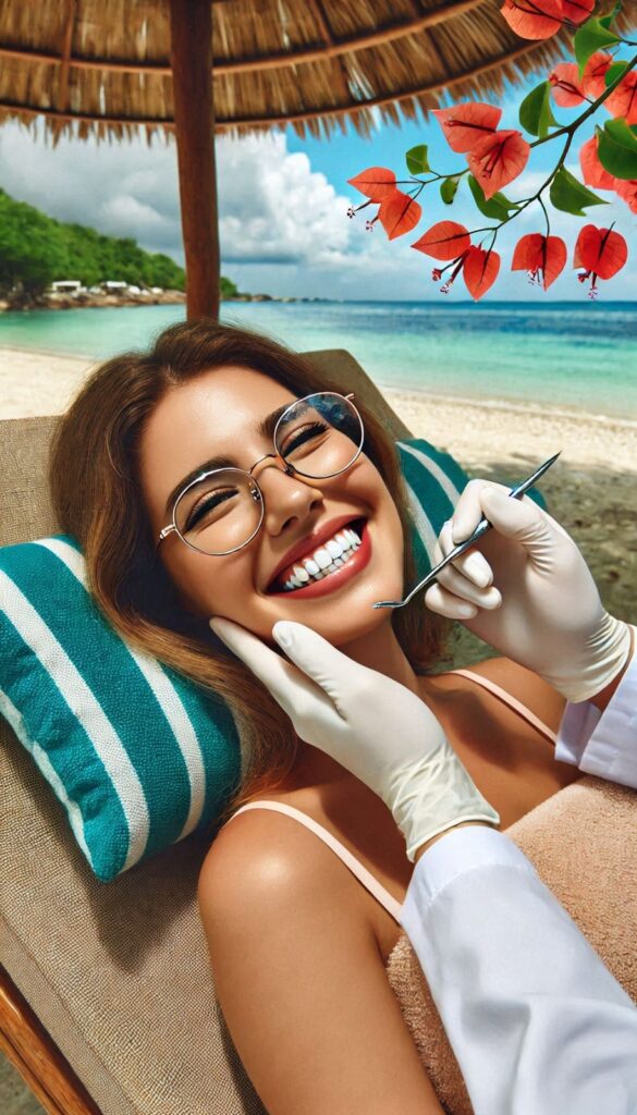 How Much Will It Cost to Get Your Teeth Done in Bodrum?