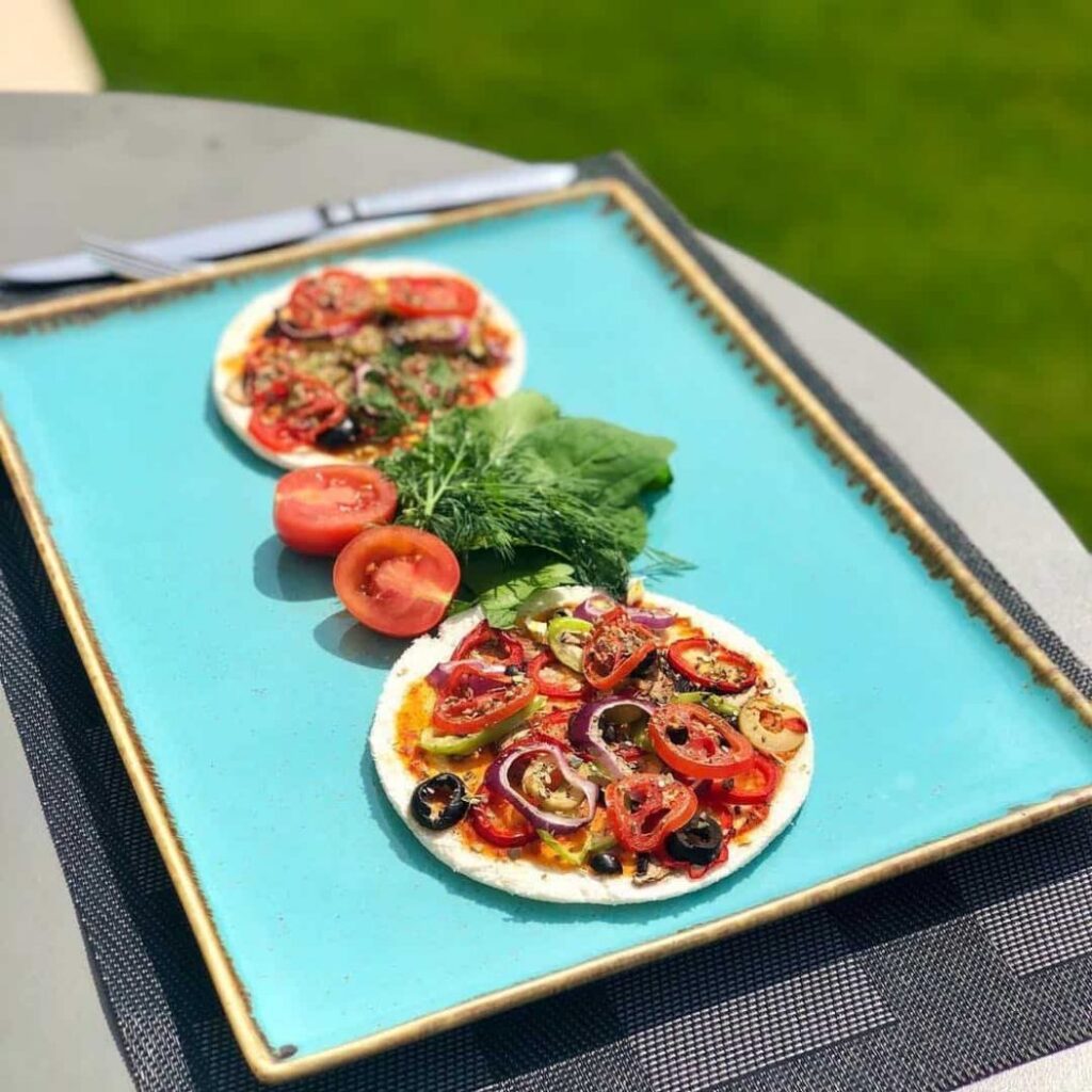 KetoPizza