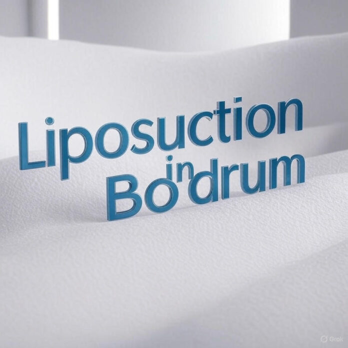 Liposuction