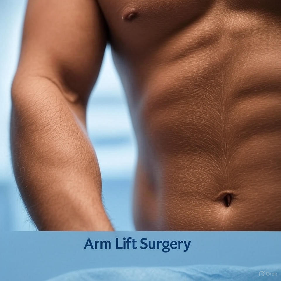 Arm Lift Surgery
