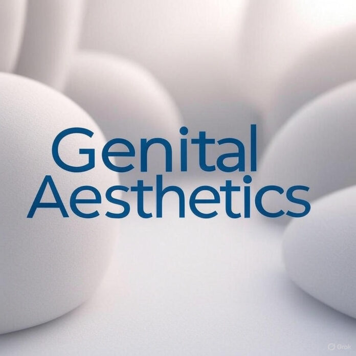 Genital Aesthetics