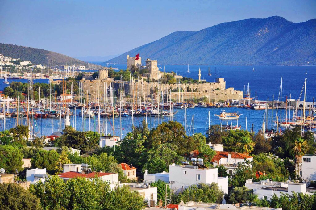 Why Bodrum Is Leading the Way in Male Longevity in Turkey