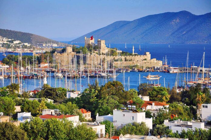 Why Bodrum Is Leading the Way in Male Longevity in Turkey
