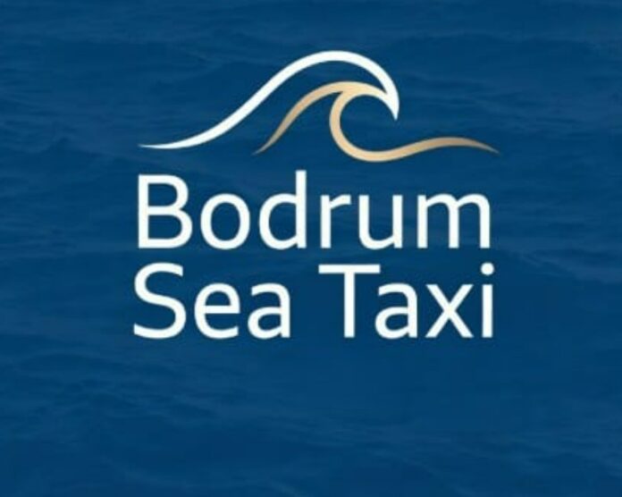 Bodrum Sea Taxi providing fast and luxury private boat transfers between Bodrum, Yalıkavak, Türkbükü, Göltürkbükü, Gündoğan, Torba, Bitez, Ortakent, Turgutreis, and nearby beach clubs with modern speedboats, experienced captains, and VIP sea transportation.