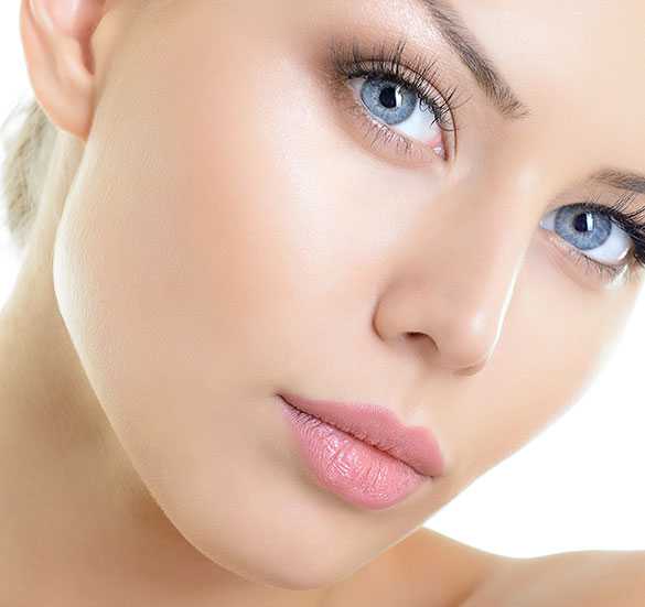 Face and Lip Fillers Bodrum