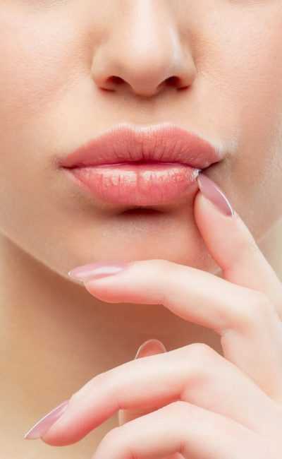 Face and Lip Fillers Bodrum
